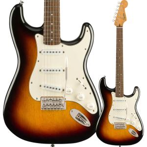 Fender（フェンダー） エレキギターFender ストラトキャスター Squier