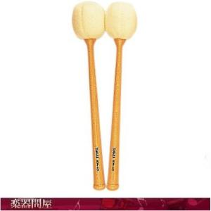 YAMAHA（ヤマハ） バスドラムマレット BDM-602 : 楽器問屋 Yahoo!店