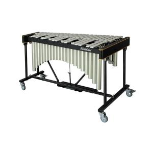 ゼンオン 卓上 鉄琴 グロッケン 226Z ばち付き 全音 音楽授業 教材