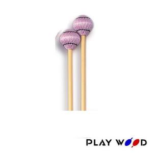 PlayWood/プレイウッド 菅原 淳モデル マリンバ用キーボードマレット M