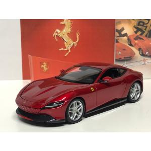 Bburago（ブラーゴ） Burago 1/24 Ferrari F12 tdf レッド フェラーリ
