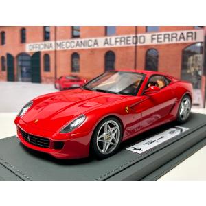 ホットウィール Hot Wheels ラ フェラーリ 1:18スケール Ferrari