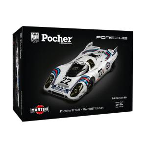 Ixo 1/8 Porsche 911 RS 2.7 1973 white green ポルシェ カレラ