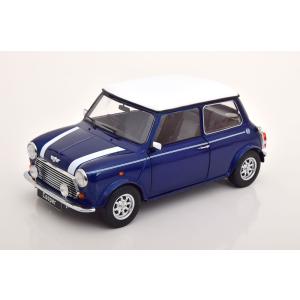 KKスケール KK scale 1/12 Mini Cooper LHD red white ダイキャスト製