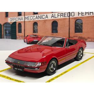 KKスケール KK scale 1/18 Ferrari 250 GTO レッド ダイキャスト製