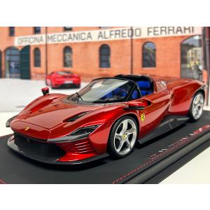 B.B.R ＜予約品＞ BBR 1/18 Ferrari F355 Berlinetta 1994 manual gear