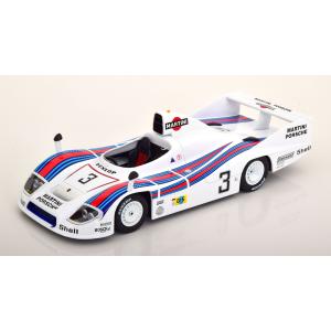 Werk83 1/18 Porsche 917/20 Pink Pig # 23 24h Le Mans 1971 Kauhsen