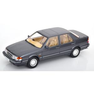 Triple 9 1/18 Citroen BX GTI 1990 ダークグレー シトロエン : Garage