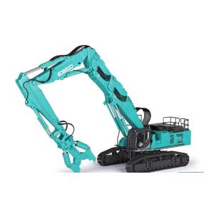 NZG 1/50 KOMATSU PC200-8 crawler excavator 建設重機 ショベル