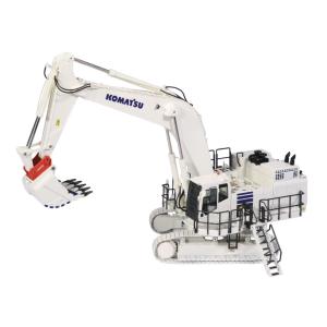 予約】10-12月以降発売予定KOMATSUコマツ PC4000 backhoeショベル 建設