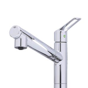 クリンスイ 三菱ケミカル・クリンスイ F428BS 水栓一体型 スパウトイン