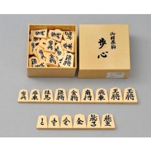 プラスチック将棋駒 王将(水無瀬) ※駒箱付 : 囲碁将棋専門店の将碁屋