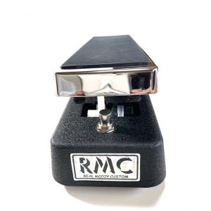 RMC-5 Wizard Wah ORANGE ワウペダル 正規輸入代理店品 弦蔵オーダー