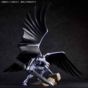 CCP CCPJAPAN×Yoshi. Project 第1弾 エヴァンゲリオン初号機 : ケー