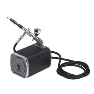 タミヤ（TAMIYA） スプレーワーク HG コンプレッサーレボII HG