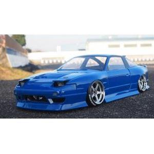 NISSAN 180SX D-MAX ボディ AD-HB12 RCパーツ - 最安値・価格比較