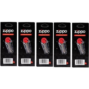 5個セット） ZIPPO ジッポ オイル 小缶 133ml ライターオイル（メール