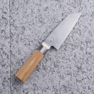 貝印 × 橋本幹造 刺身包丁 両刃包丁 刺身 包丁 両刃 KAI AB5514 : 貝印