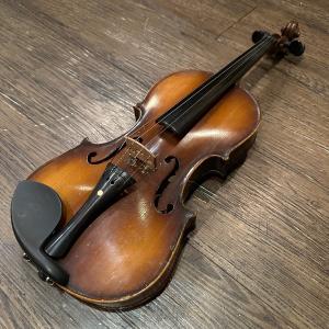 鈴木楽器製作所 Suzuki No.11 1/8 Violin スズキ 分数バイオリン -a973