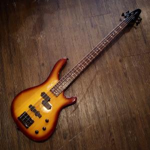 Rockoon RB-51PJ Kawai Electric Bass Guitar ロックーン エレキベース