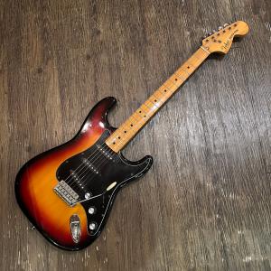 Selva ST Type Electric Guiter SSH エレキギター セルバ -z654