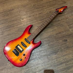 Selva ST Type Electric Guiter SSH エレキギター セルバ -z654