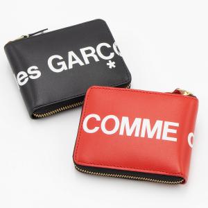 COMME des GARCONS（コムデギャルソン） 財布 長財布 CLASSIC LEATHER