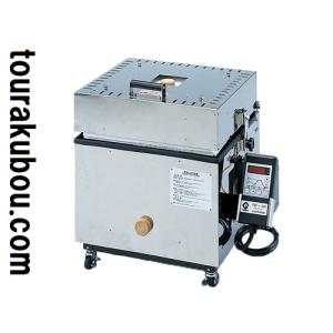 特注品「彩火」KCG-31 電気炉 電気窯 あやか ガラス陶器絵付