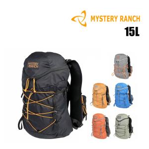 MYSTERY RANCH（ミステリーランチ） スティックイット プラス バック