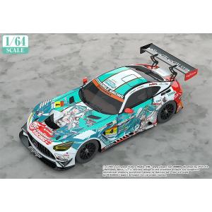 1/18 #4 Mercedes-AMG Team Black Falcon 2019 SPA24H ver. モデルカー
