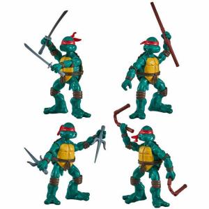 TMNT ティーンエイジ・ミュータント・ニンジャ・タートルズ/ムービー