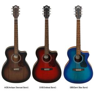 Morris Morris M-010LH NAT レフティ 左利き用 モーリス ドレッド