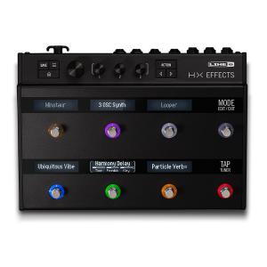 Line6 LINE6 POD Go Wireless ［POD GO WL］ マルチエフェクター