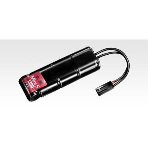 TOKYO MARUI（東京マルイ） 8.4V ニッケル水素1300mAh ミニSバッテリー