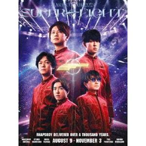 SUPER EIGHT／超ARENA TOUR 2024 EIGHT（初回限定盤） [Blu-ray