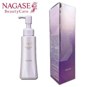 ナガセ エコルフィー アドバンスド ミルク 乳液 80mL 1個 : 歯科医院