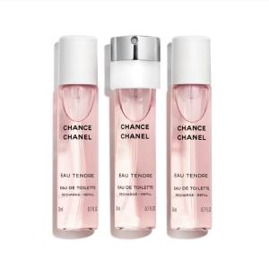 CHANCE EAU TENDRE 【並行輸入品】シャネル チャンス オー タンドゥル
