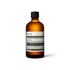 Aesop（イソップ） 並行輸入品 ゼラニウム ボディトリートメント 100ml