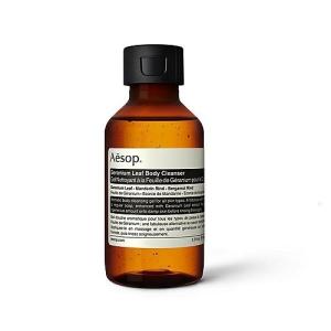 Aesop（イソップ） 並行輸入品 ゼラニウムボディクレンザー 500ml