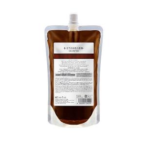 イイスタンダード トリートメント キューティクル ニュートリション