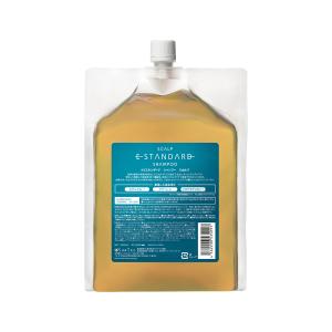 E STANDARD（イイスタンダード） イイスタンダードシャンプー2000ml