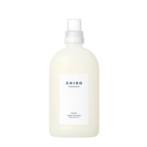 SHIRO シロ フリージア ミスト ボディソープ FREESIA MIST 460ml