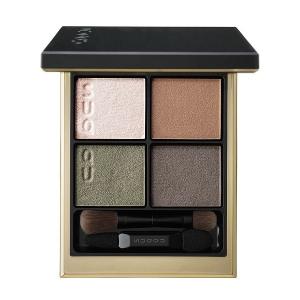 SUQQU（スック） シグニチャー カラー アイズ 15 凛覗 -RINNOZOKI