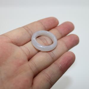 平安無事牌お守り プレート ミャンマー天然翡翠 A貨 ジェイダイト