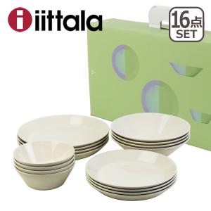 iittala（イッタラ） 【並行輸入品】イッタラ ティーマ スターター