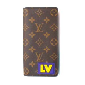 LOUIS VUITTON（ルイ・ヴィトン） ルイヴィトン財布 新作 メンズ