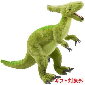 HANSA BH6134 ブロントサウルス ぶろんとさうるす 恐竜 きょうりゅう