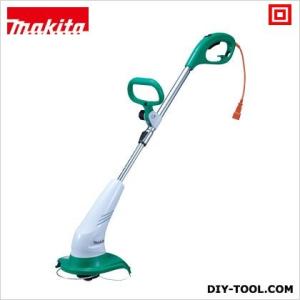 電動草刈機 MUR1601N マキタ(makita) 刈込幅 280mm ナイロンコード