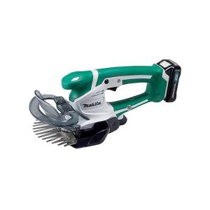 マキタ（makita） 10.8V 充電式芝生バリカン MUM600DSH 160mm 1.5Ah