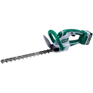 マキタ（makita） 生垣バリカン MUH4002 刈込幅400mm 特殊コーティング